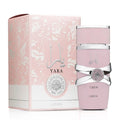 Lattafa Yara Pink