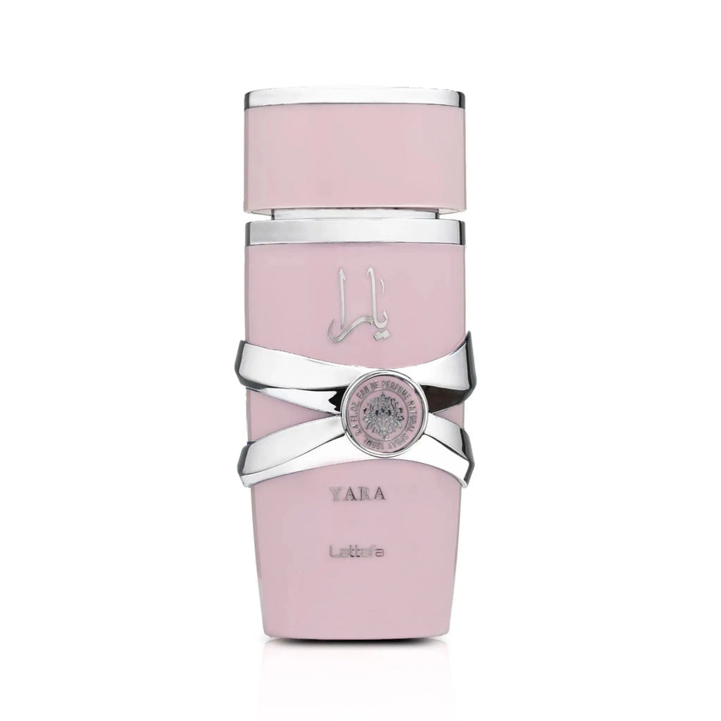 Lattafa Yara Pink – view 3