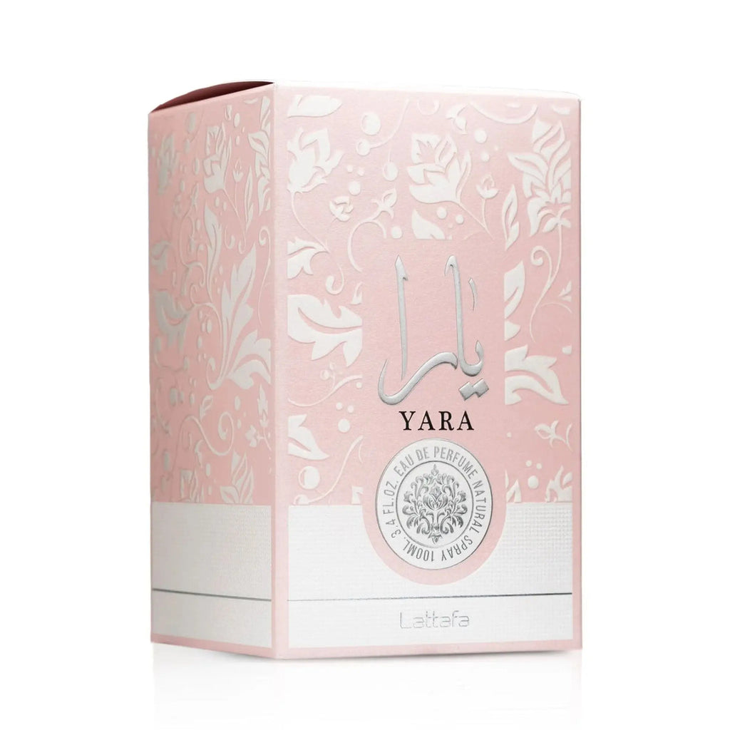 Lattafa Yara Pink – view 4