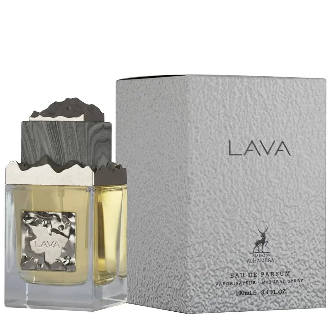 Maison Alhambra Lava Perfume 100ml EDP