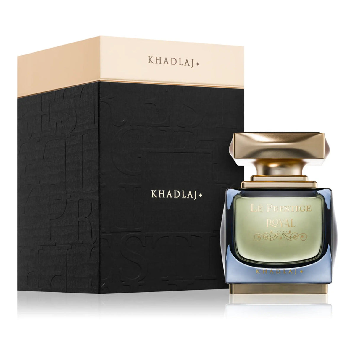 Khadlaj Le Prestige Royal Perfume 100ml EDP