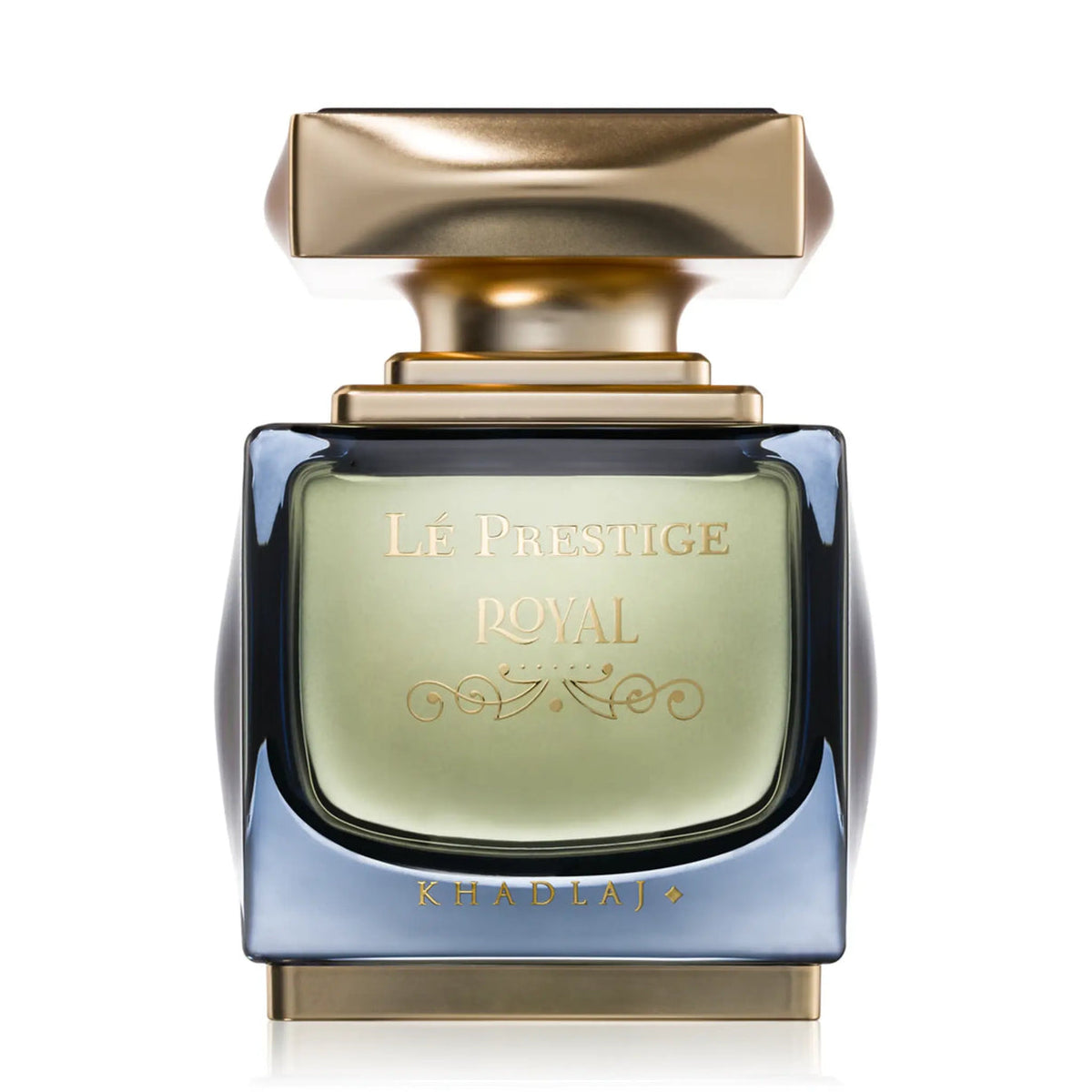 Khadlaj Le Prestige Royal Perfume 100ml EDP – view 2