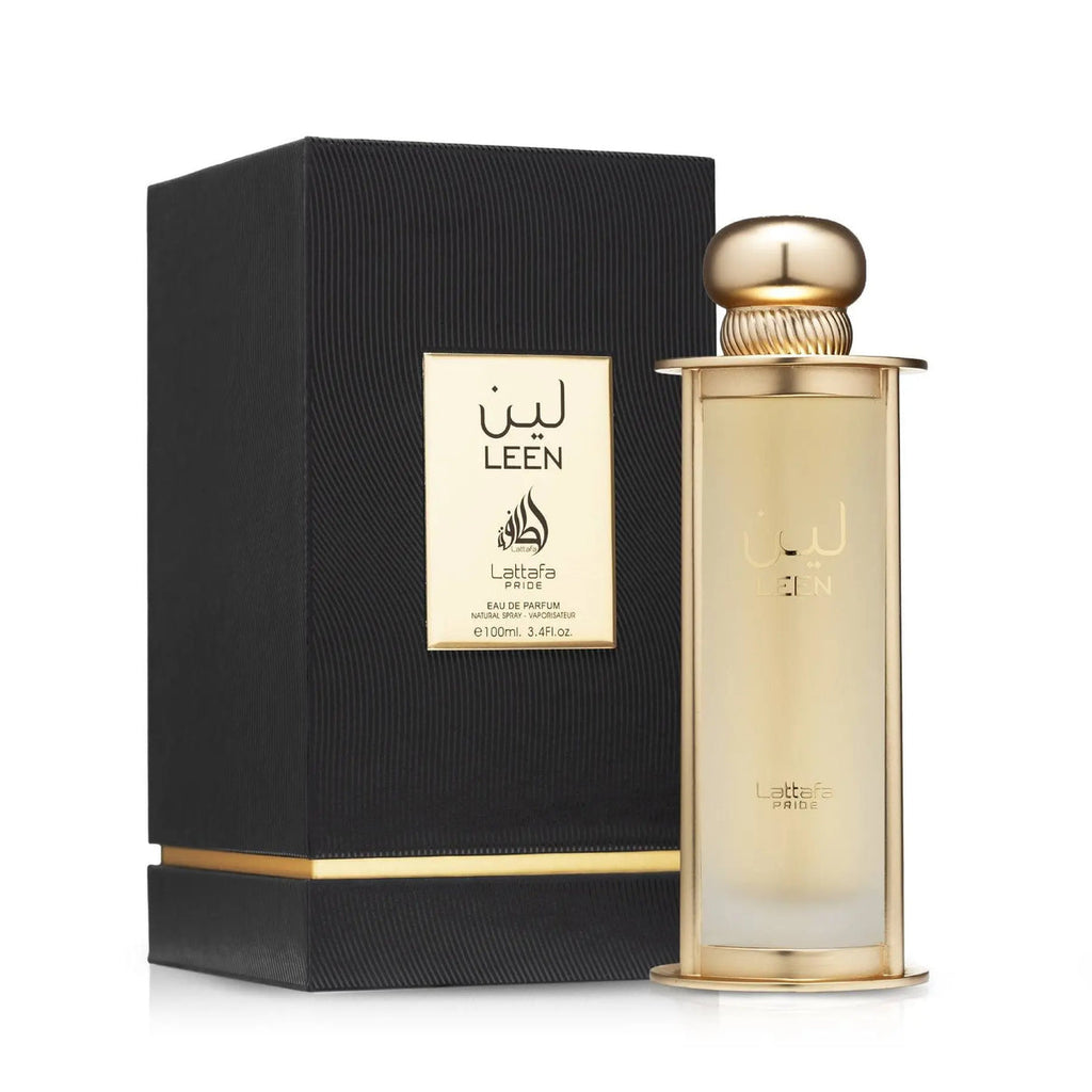 Lattafa Leen Perfume 100ml EDP