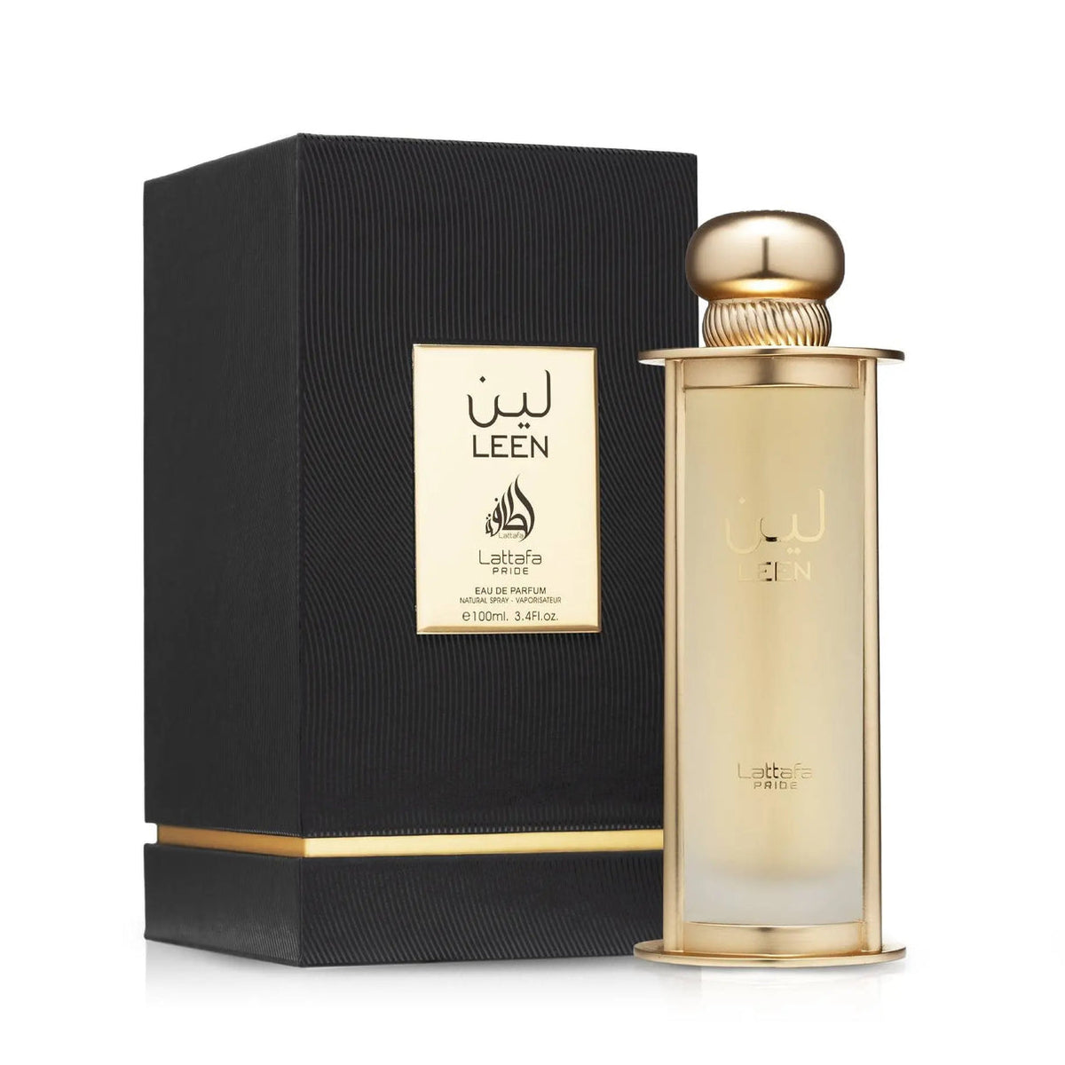 Lattafa Leen Perfume 100ml EDP