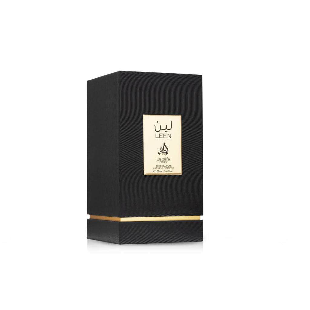 Lattafa Leen Perfume 100ml EDP – view 3
