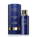 Maison Asrar LEGACY inspired by Bluetalisman