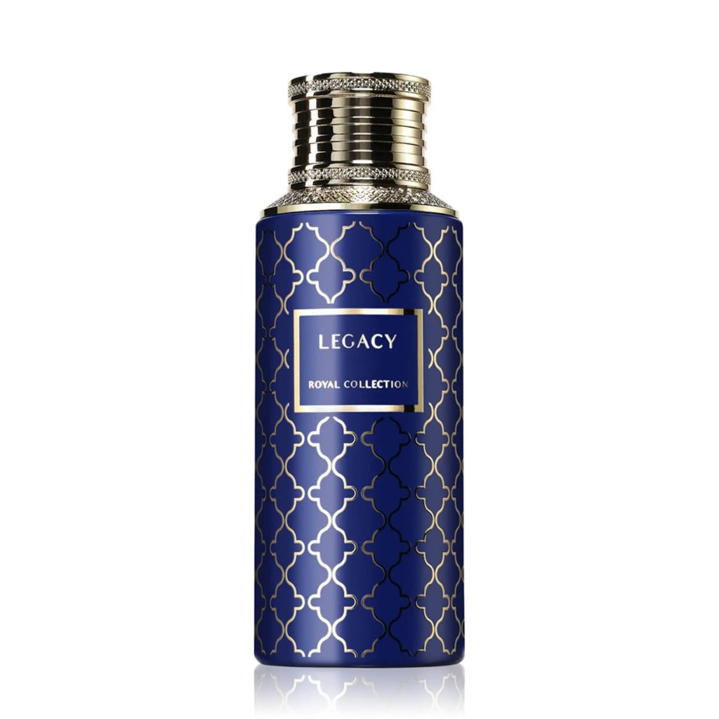 Maison Asrar LEGACY inspired by Bluetalisman – view 2