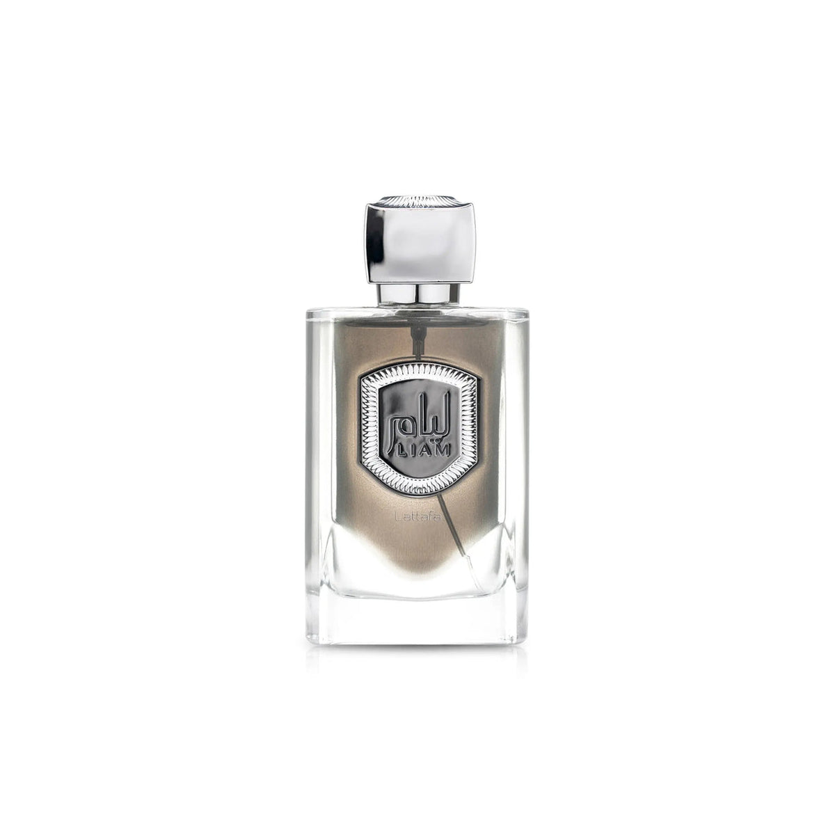Lattafa Liam Grey Perfume 100ml EDP – view 3