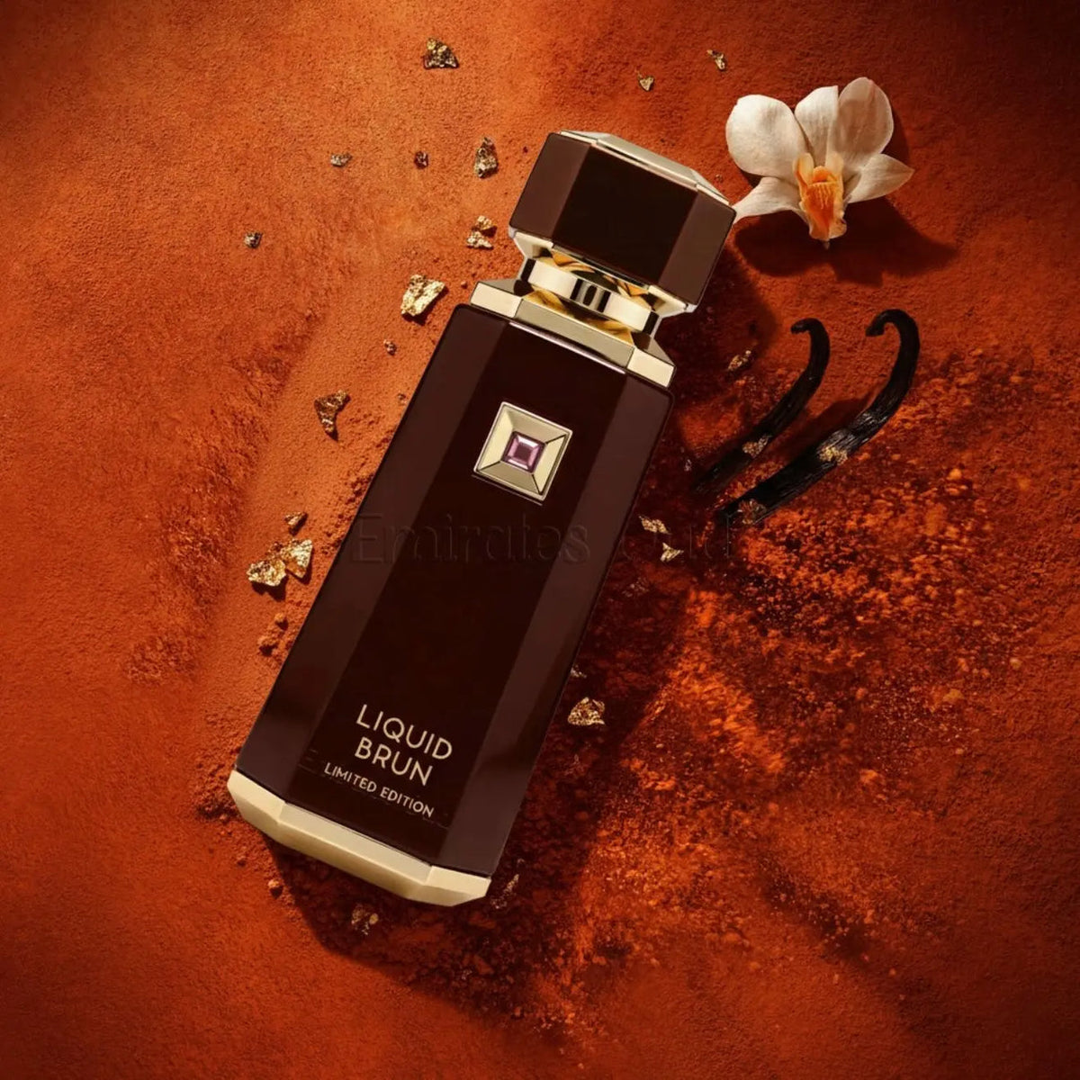 French Avenue Liquid Brun Limited Edition Extrait De Parfum 150ml – view 4