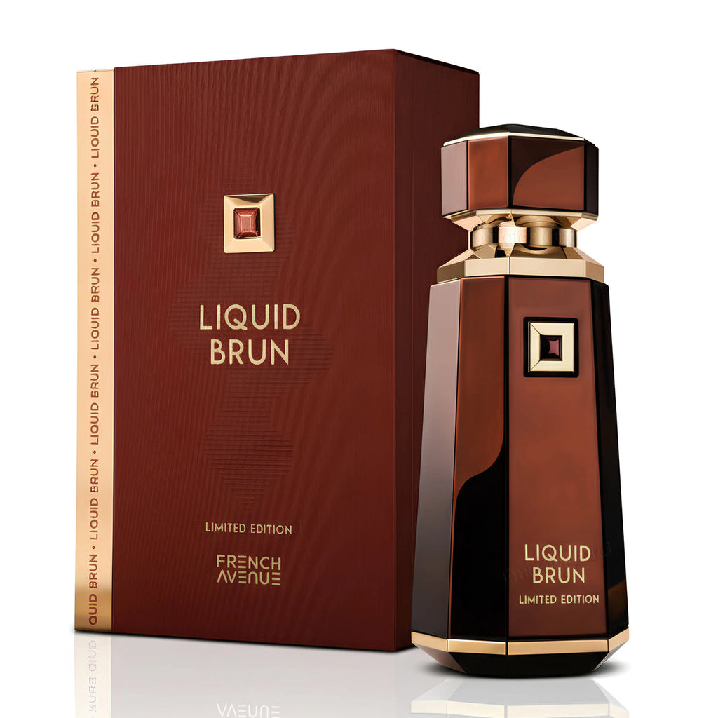 French Avenue Liquid Brun Limited Edition Extrait De Parfum 150ml – view 5