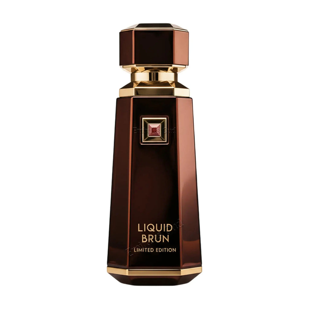 French Avenue Liquid Brun Limited Edition Extrait De Parfum 150ml – view 6