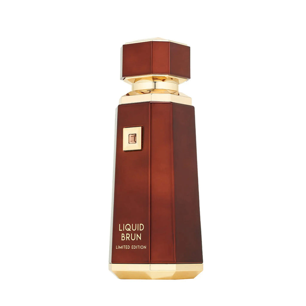 French Avenue Liquid Brun Limited Edition Extrait De Parfum 150ml – view 3