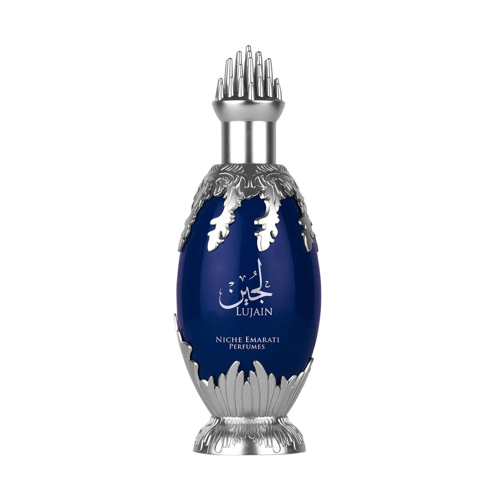 Lattafa Lujain Perfume 100ml EDP – view 2