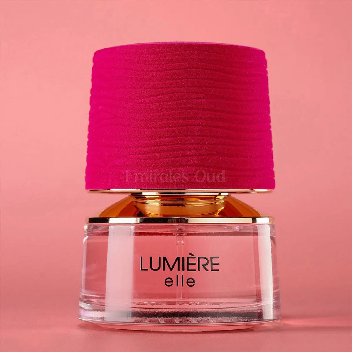 French Avenue Lumiere Elle Perfume 100ml EDP inspired by LV Stella times