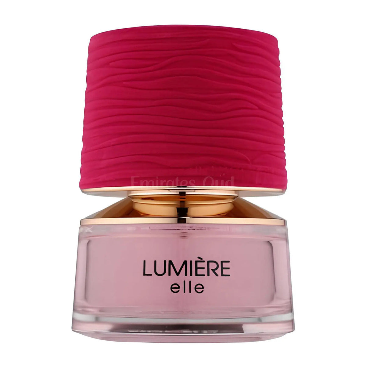 French Avenue Lumiere Elle Perfume 100ml EDP inspired by LV Stella times – view 3