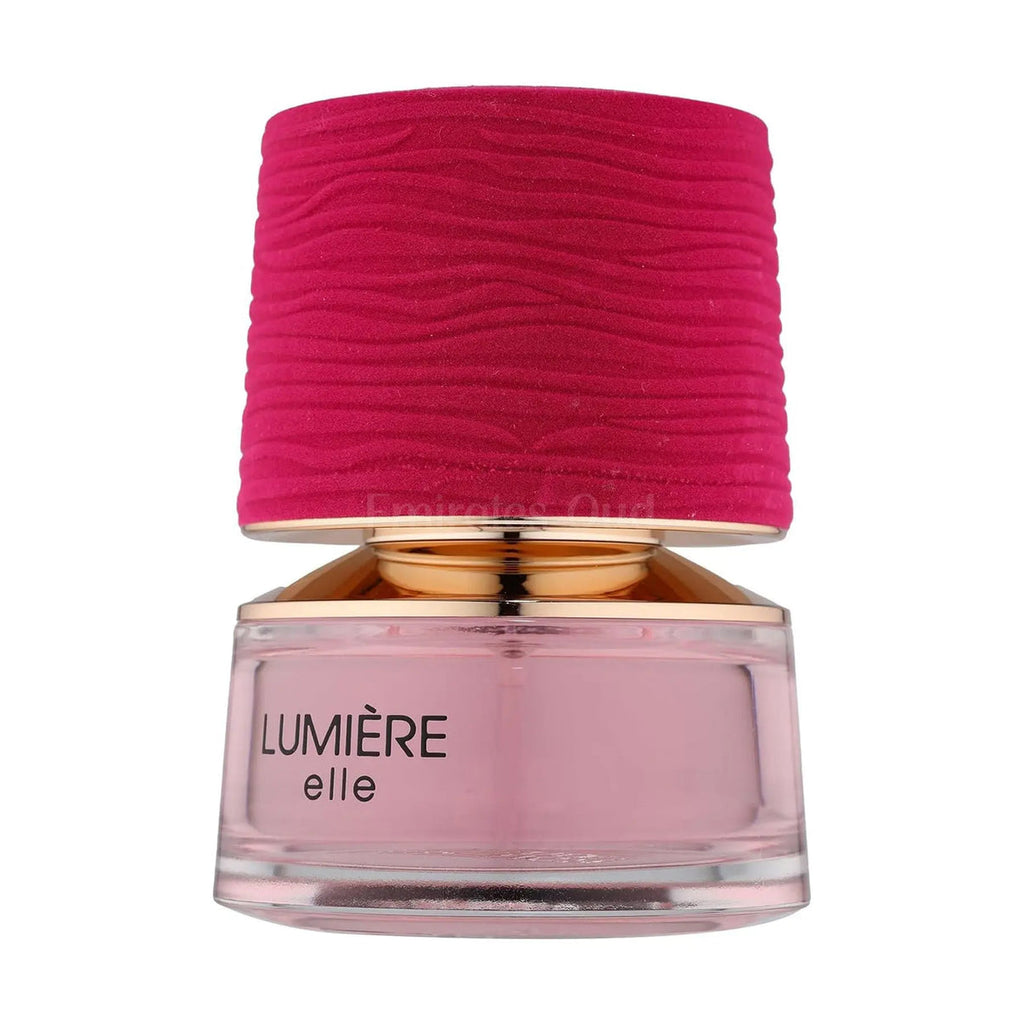 French Avenue Lumiere Elle Perfume 100ml EDP inspired by LV Stella times – view 4