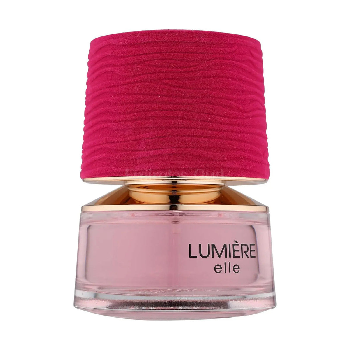 French Avenue Lumiere Elle Perfume 100ml EDP inspired by LV Stella times – view 5