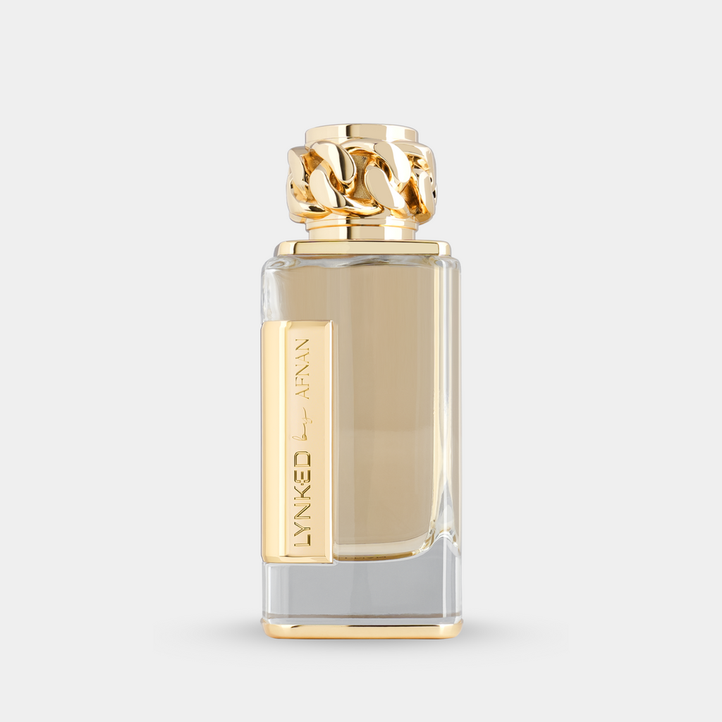 Afnan Lynked Forever 100ml Eau de Parfum