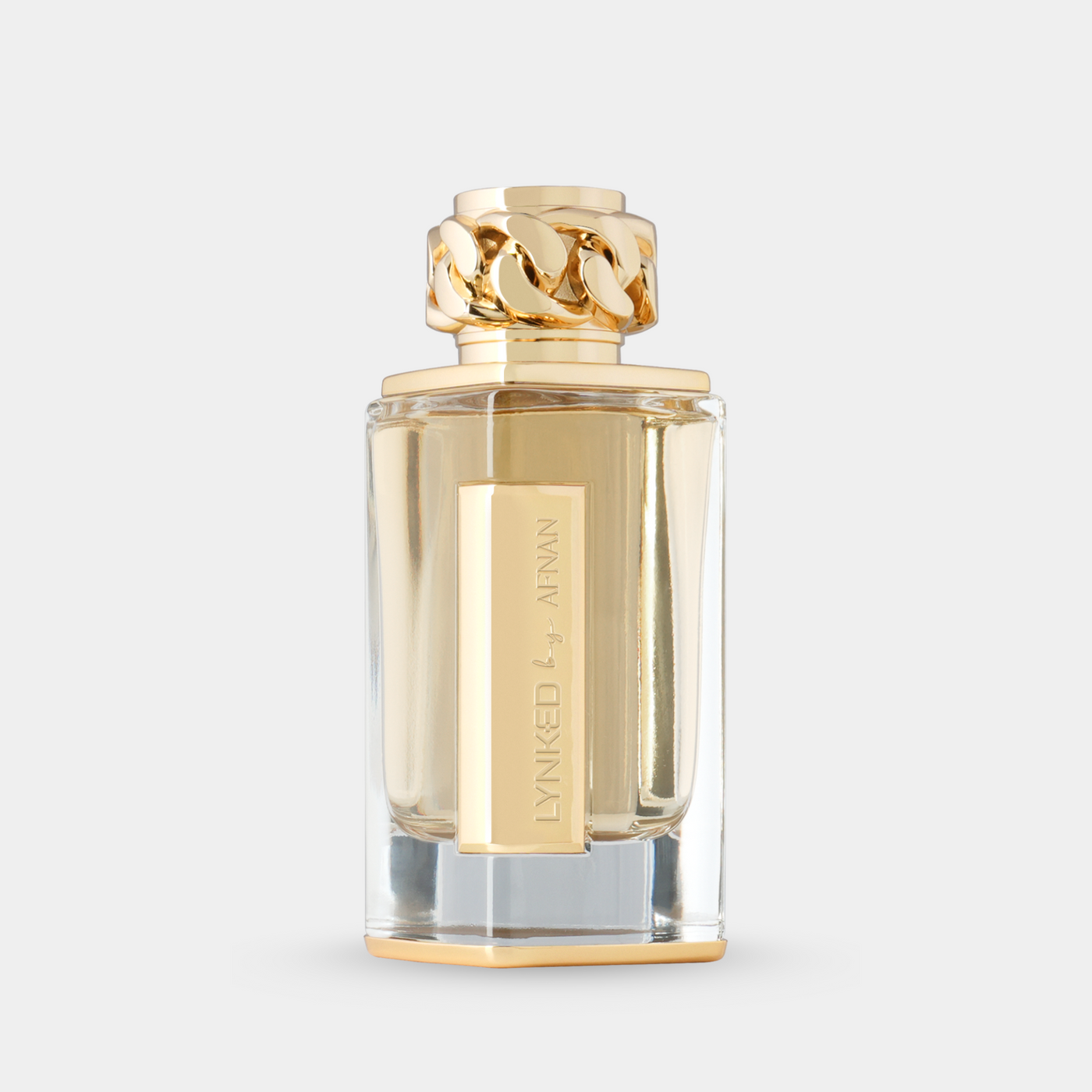 Afnan Perfumes
Lynked Forever (100ml)