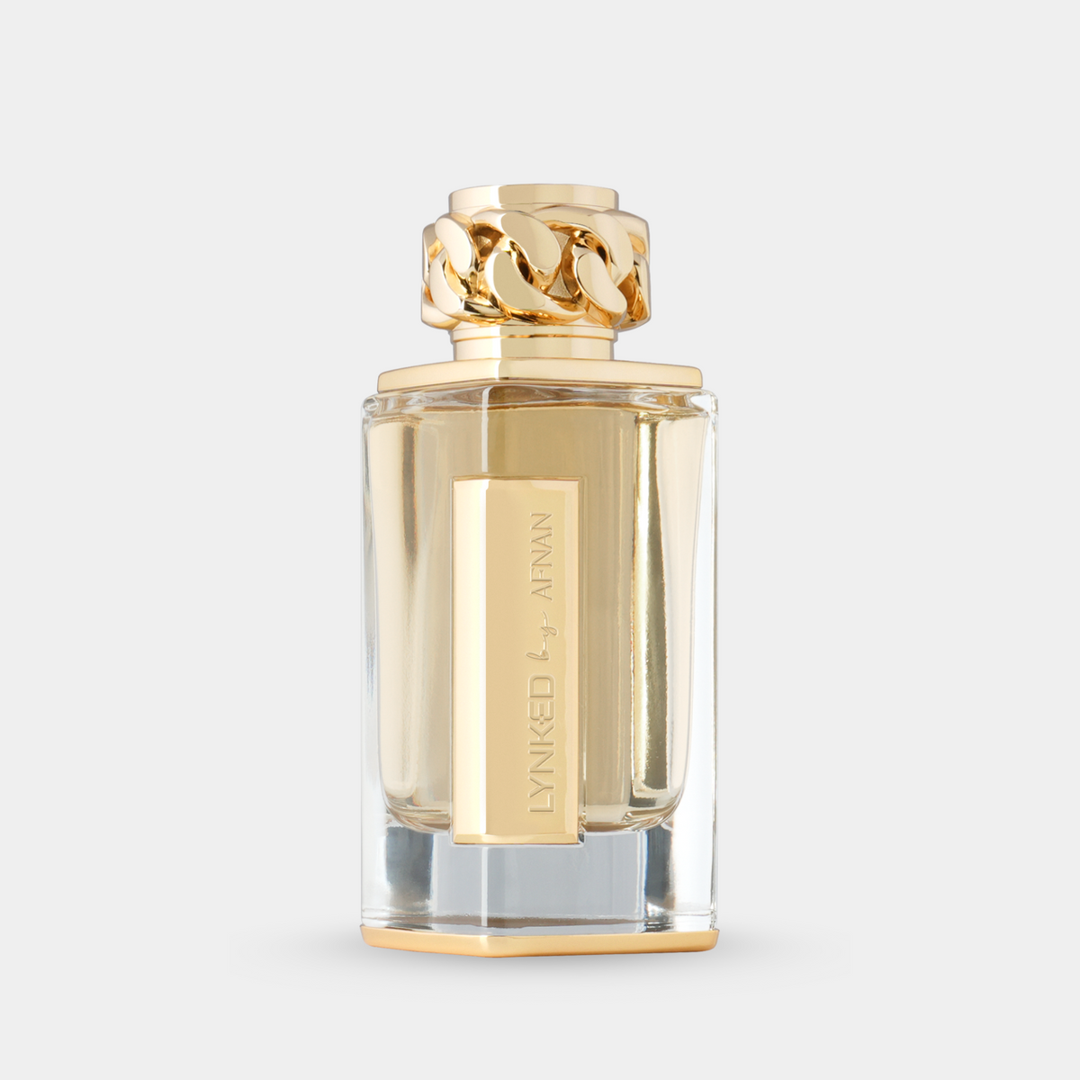 Afnan Lynked Forever 100ml Eau de Parfum