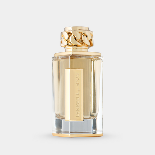 Afnan Lynked Forever 100ml Eau de Parfum