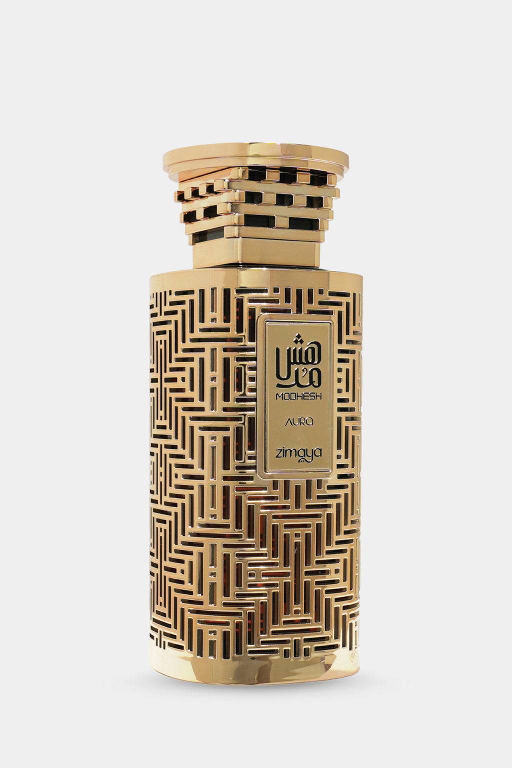 Zimaya Modhesh Aura 100ml Eau de Parfum