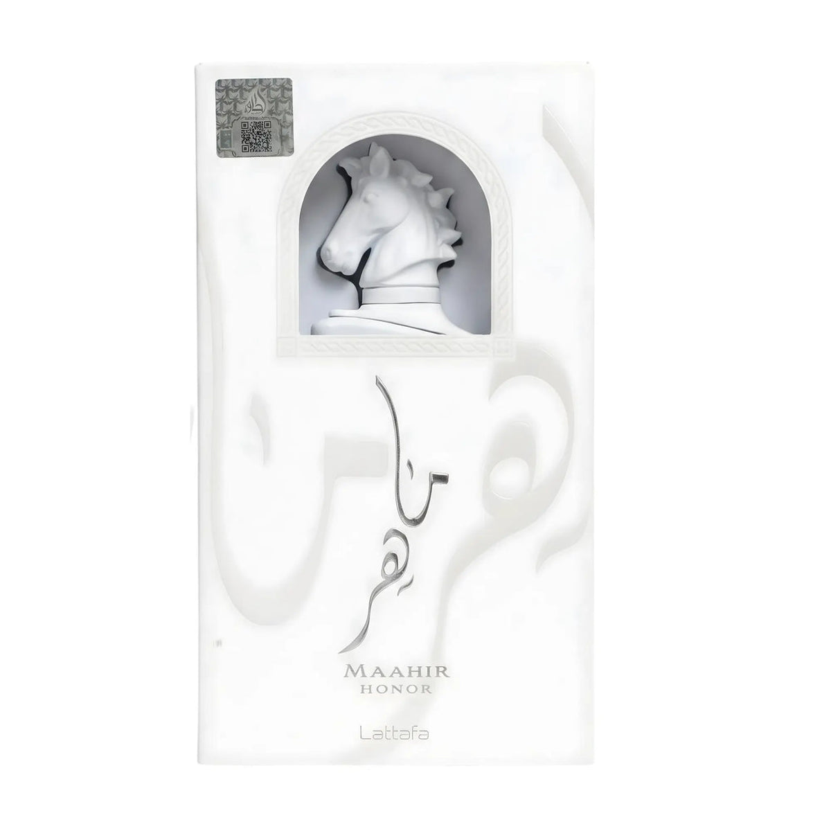 Lattafa Maahir Honor Perfume 100ml EDP Unisex – view 3