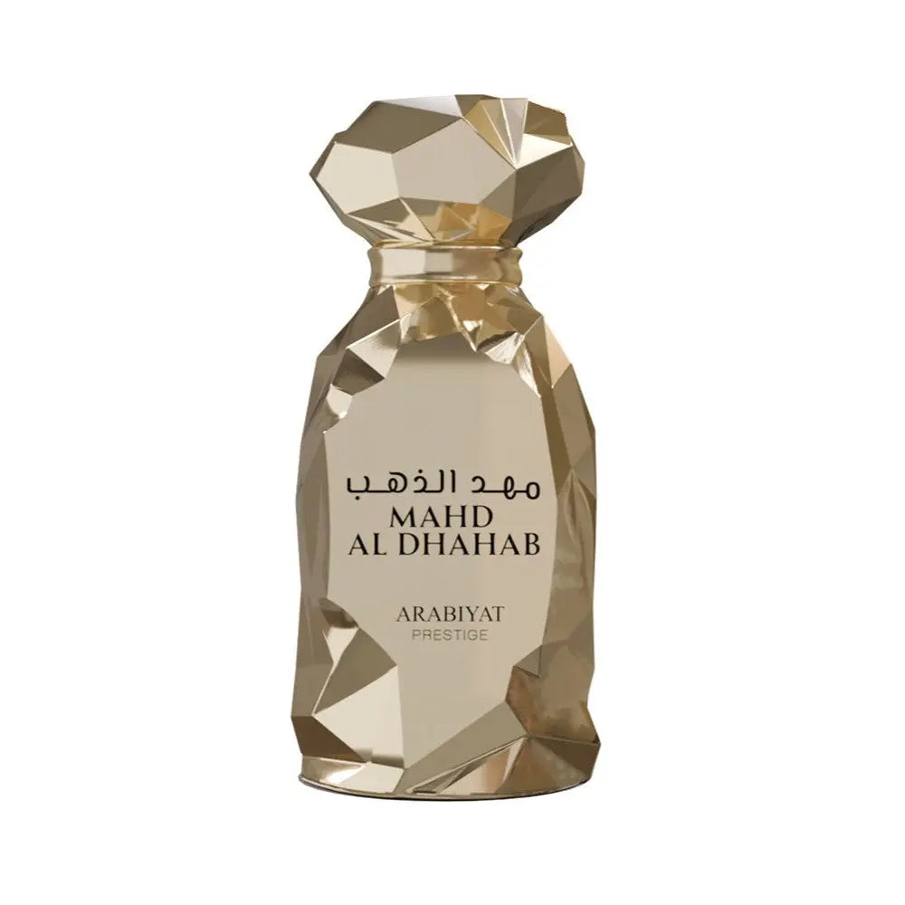 Arabiyat Prestige Mahd Al Dhahab Perfume 100ml EDP – view 2