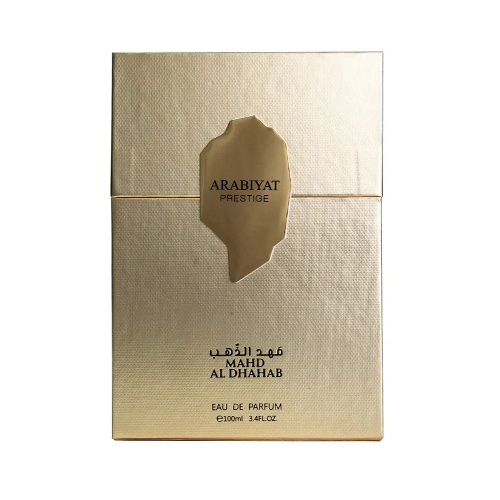 Arabiyat Prestige Mahd Al Dhahab Perfume 100ml EDP – view 4