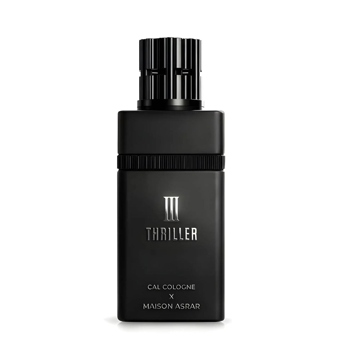 Maison Asrar X Cal Cologne III Thriller Extrait de Parfum 100ml – view 2