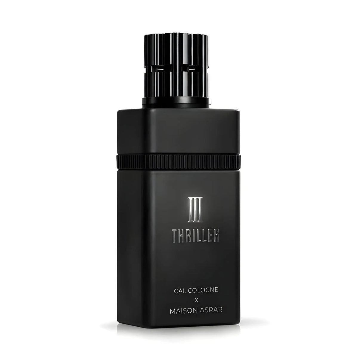 Maison Asrar X Cal Cologne III Thriller Extrait de Parfum 100ml – view 3