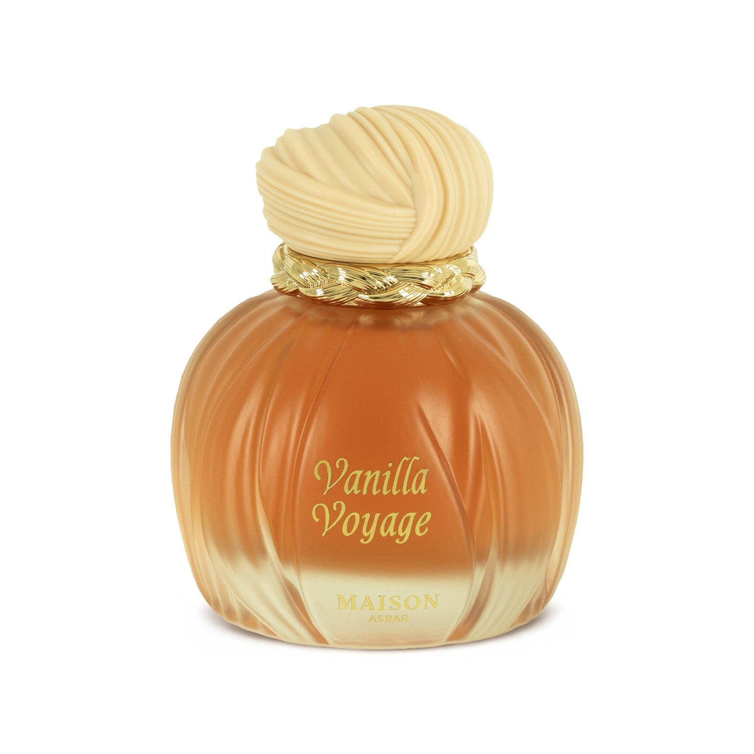Maison Asrar VANILLA VOYAGE EAU DE PARFUM