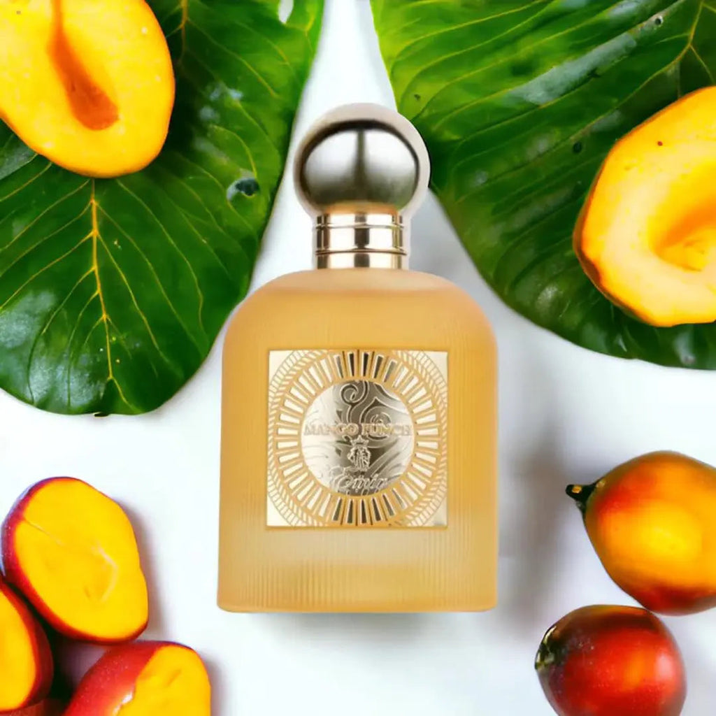 Paris Corner Mango Punch Perfume 100ml EDP Emir – view 4