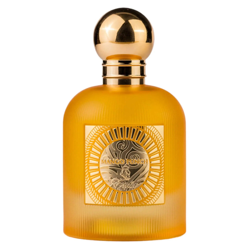 Paris Corner Mango Punch Perfume 100ml EDP Emir – view 2