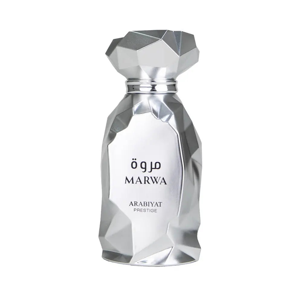 Arabiyat Prestige Marwa Perfume 100ml EDP - Marwa – view 2