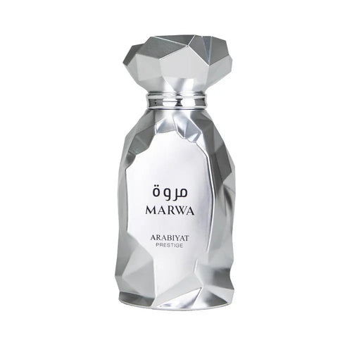 Arabiyat Prestige Marwa Perfume 100ml EDP - Marwa – view 2