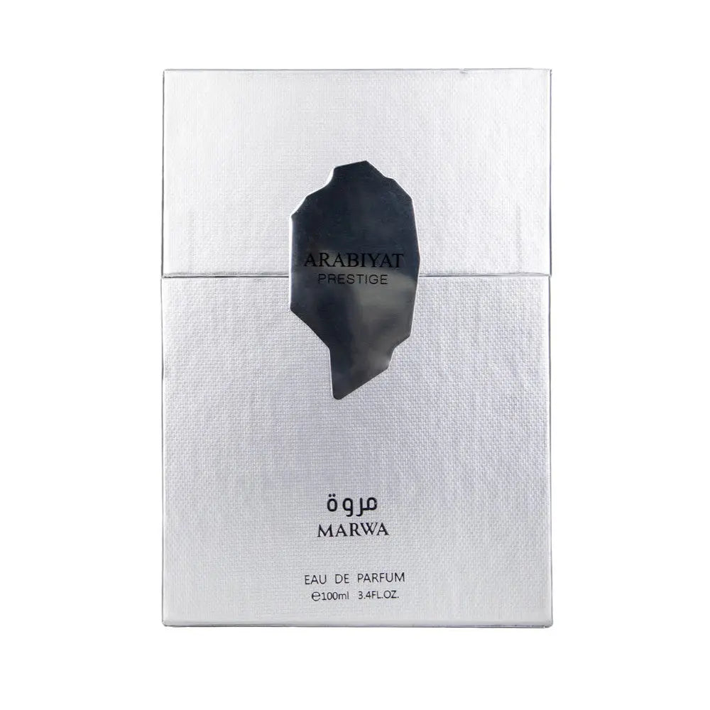 Arabiyat Prestige Marwa Perfume 100ml EDP - Marwa – view 3