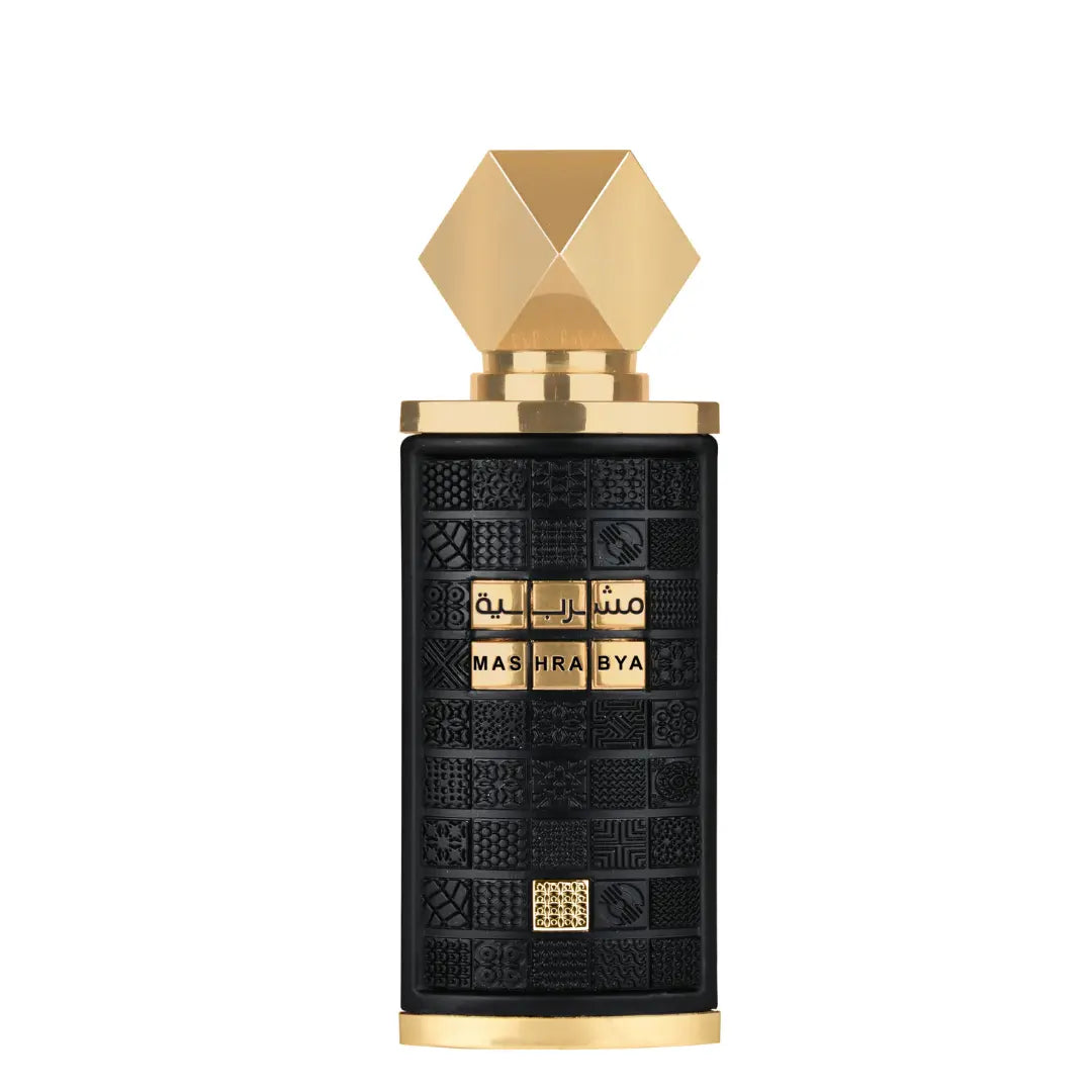 Lattafa Mashrabya Perfume 100ml EDP – view 2