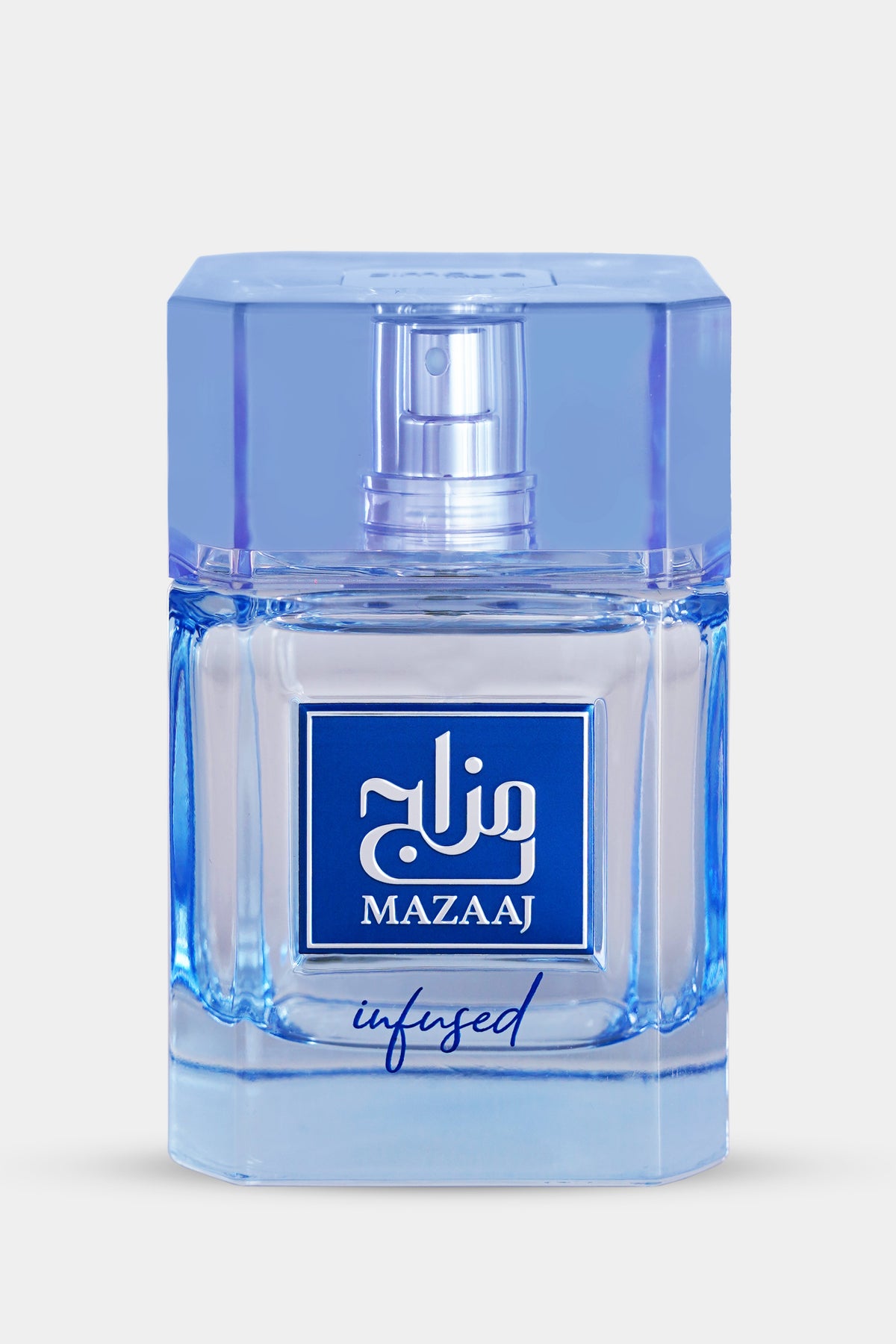 Zimaya Mazaaj Infused 100ml Eau de Parfum
