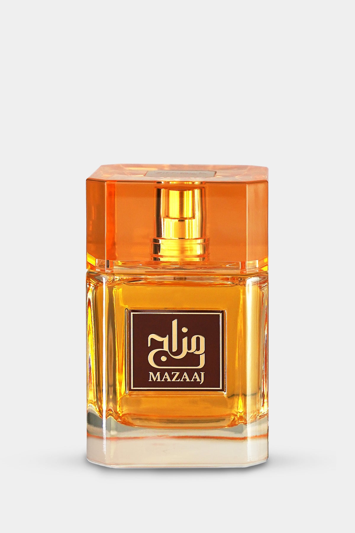 Zimaya Mazaaj 100ml Eau de Parfum