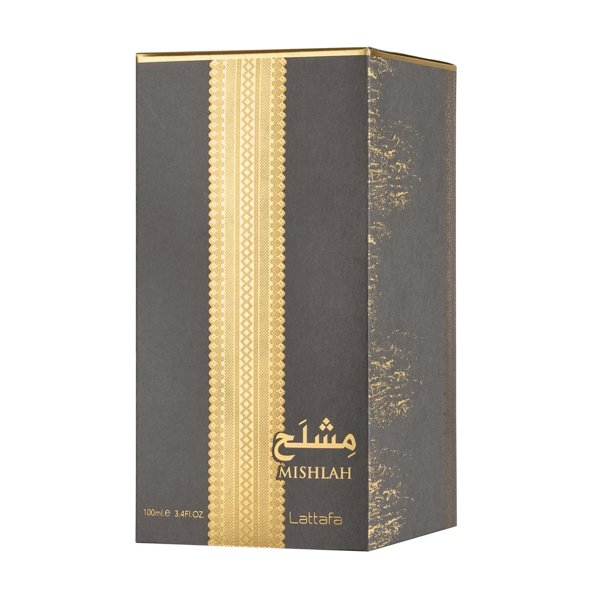 Lattafa Mishlah Perfume 100ml EDP