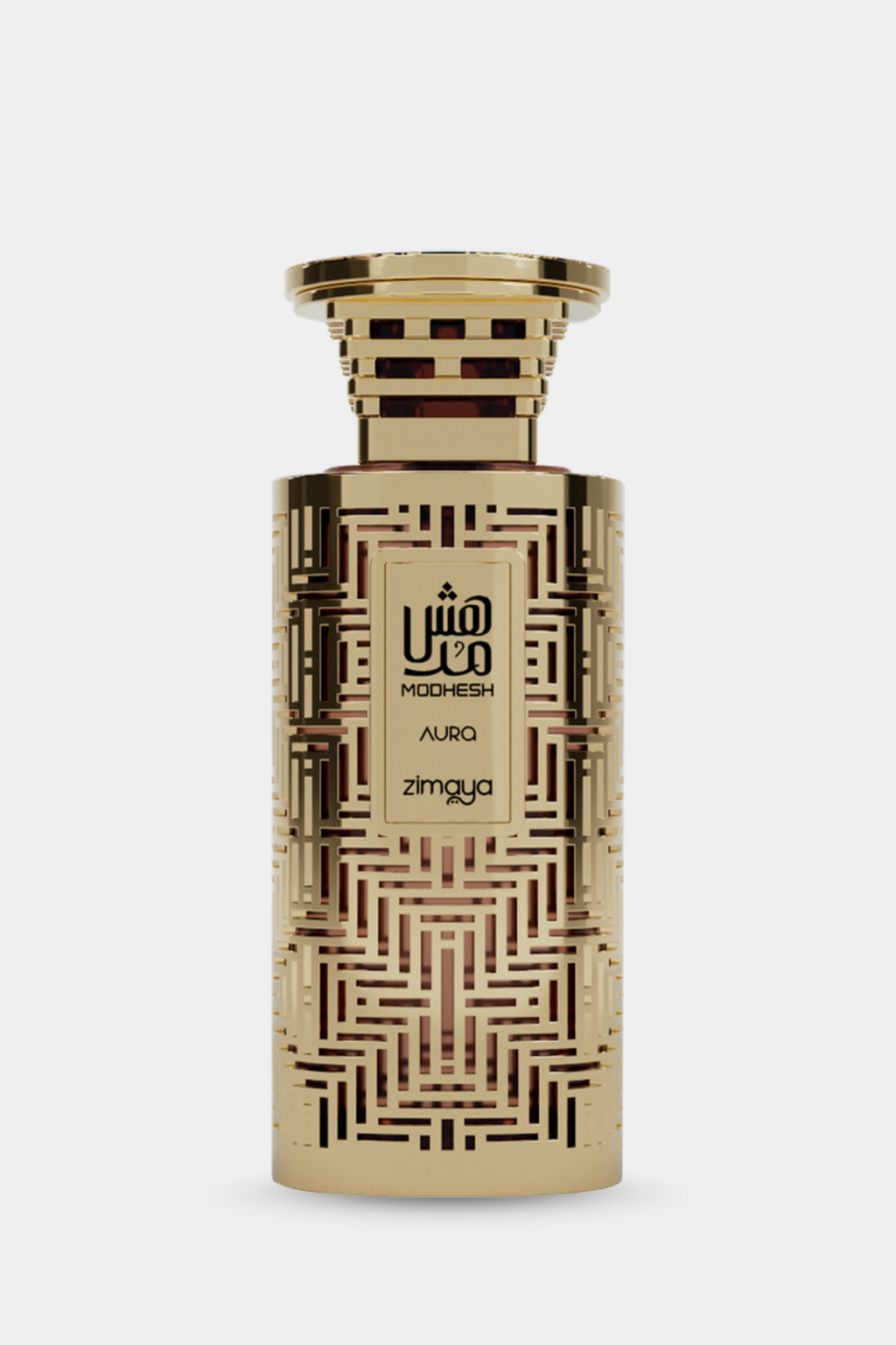 Zimaya Modhesh Aura 100ml Eau de Parfum