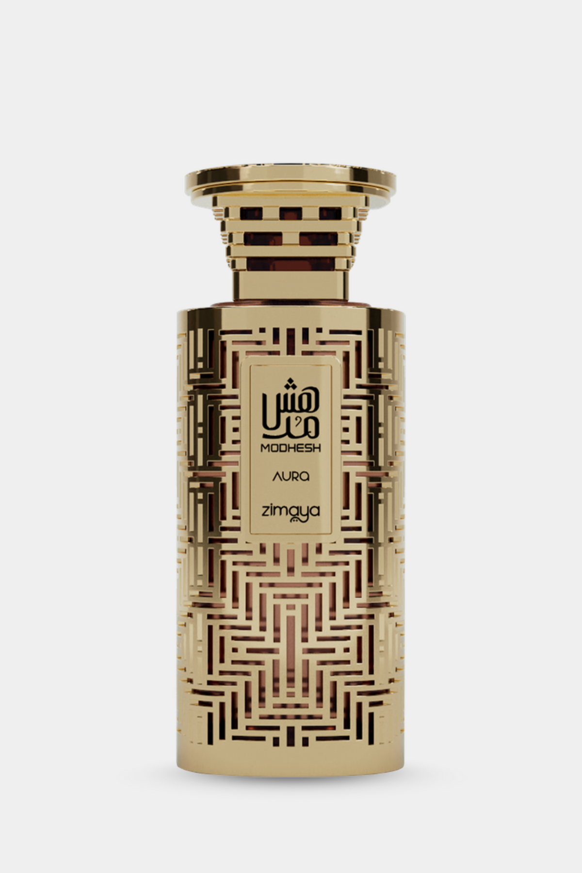Zimaya Modhesh Aura 100ml Eau de Parfum