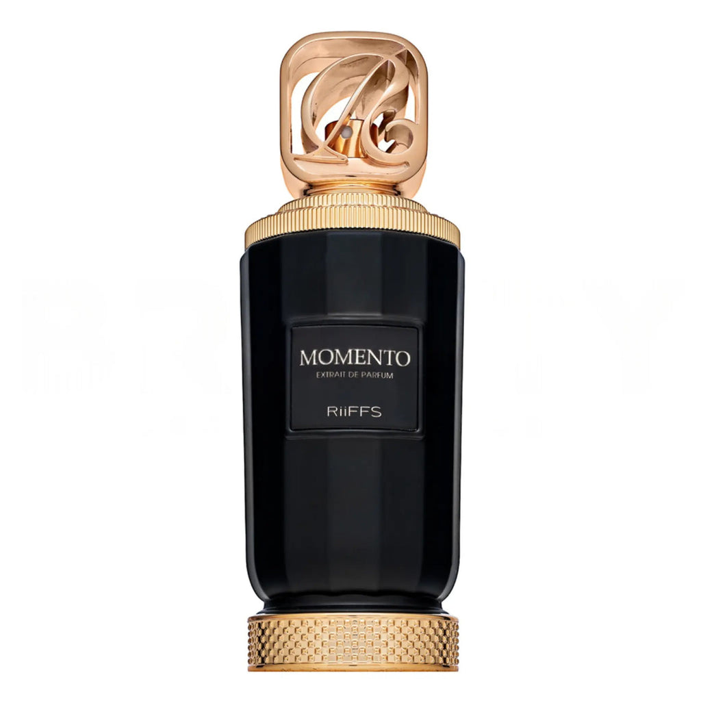 Riiffs Momento Extrait de Parfum 100ml Riiffs inspired by Arabians Tonka