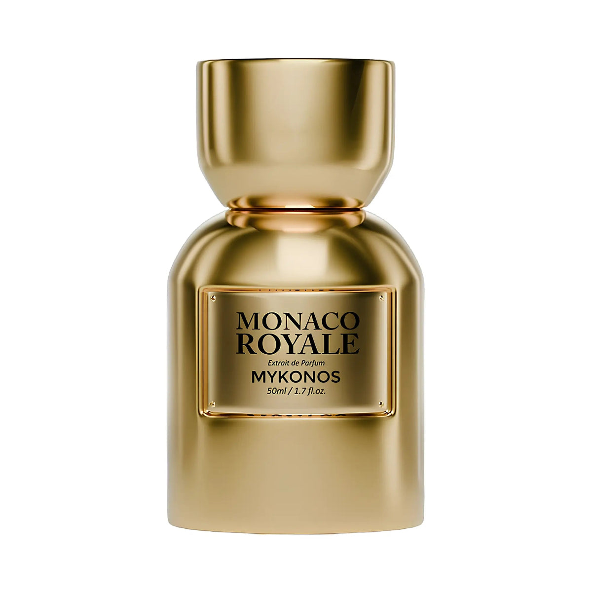 Mykonos Monaco Royale Extrait De Parfum