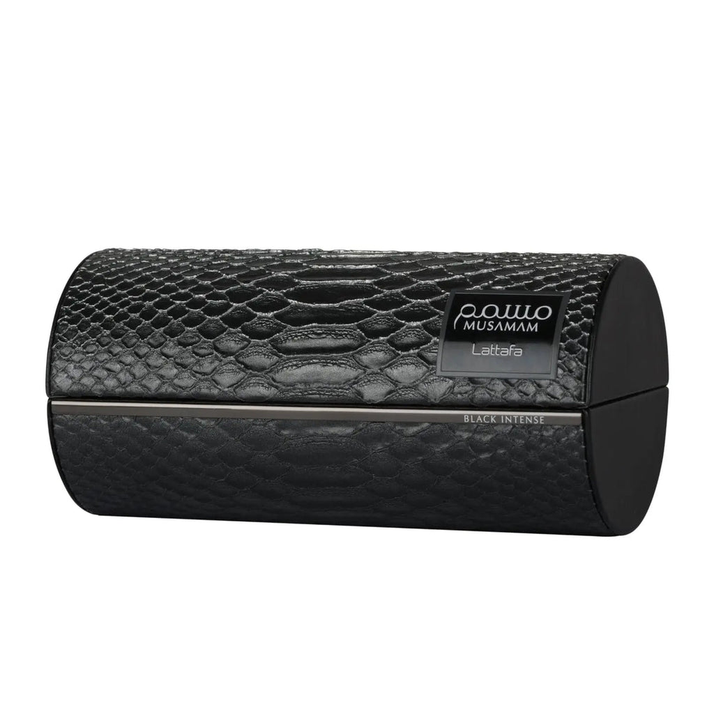 Lattafa Musamam Black Intense – view 4