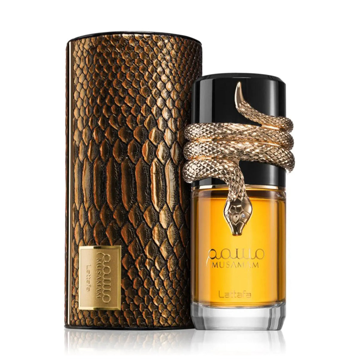 Lattafa Musamam Perfume 100ml EDP