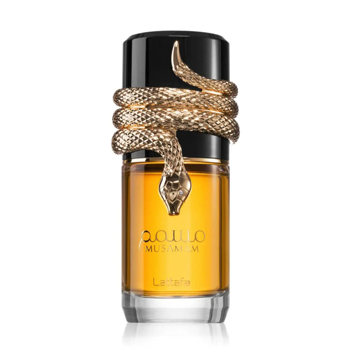 Lattafa Musamam Perfume 100ml EDP – view 2