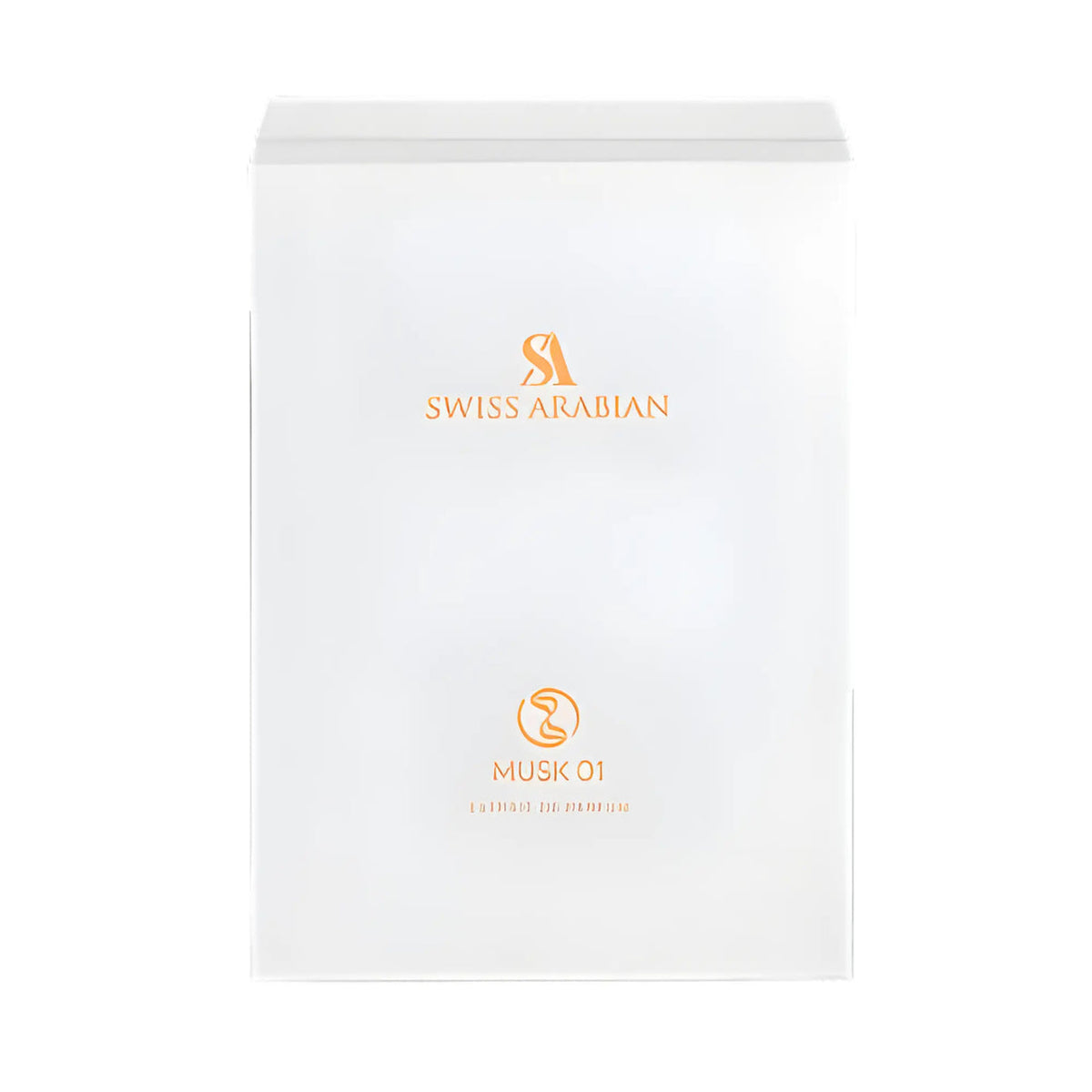 Swiss Arabian Musk 01 Perfume 50ml EDP – view 5