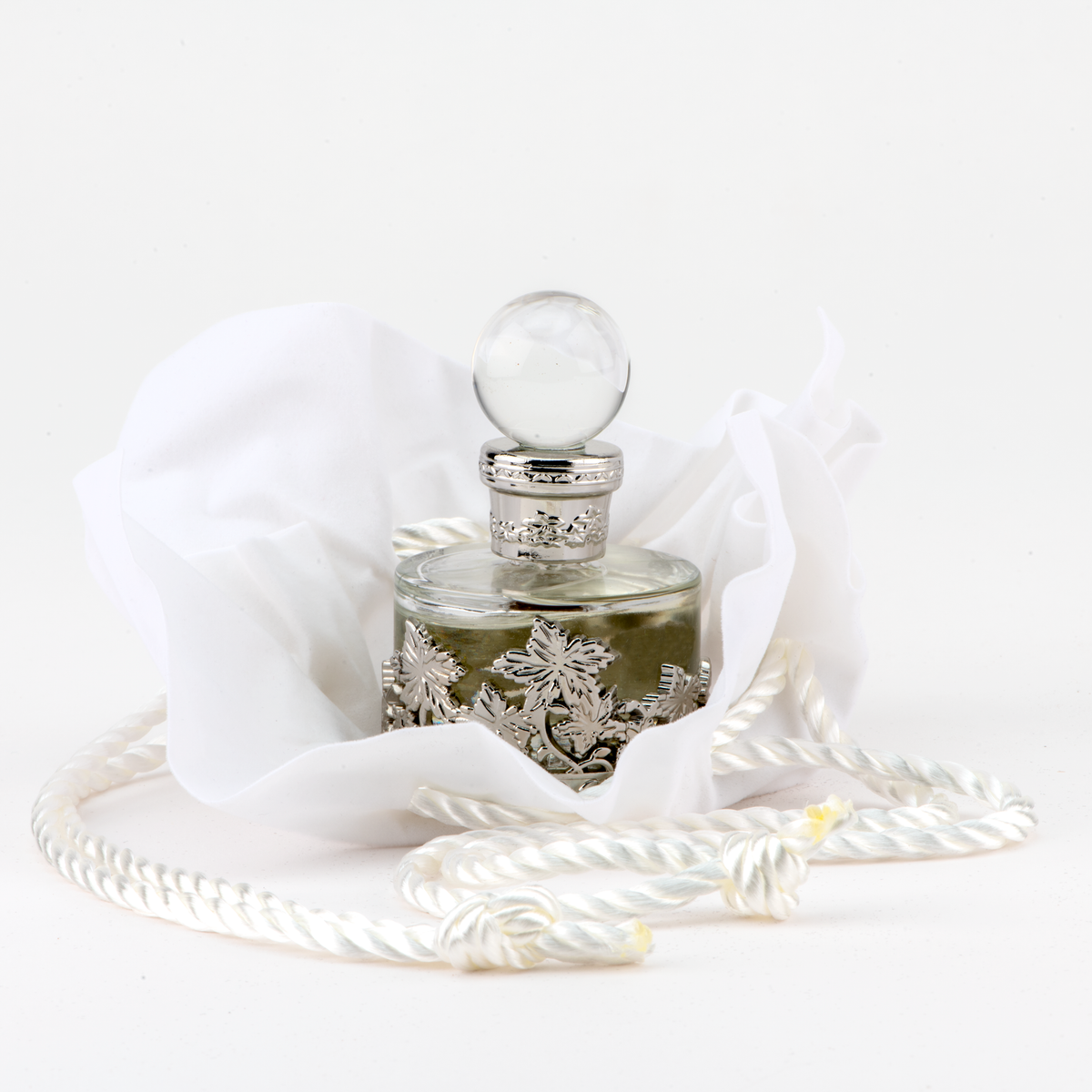 Swiss Arabian Musk Malaki Concentrated Oil Perfume oil - view 4